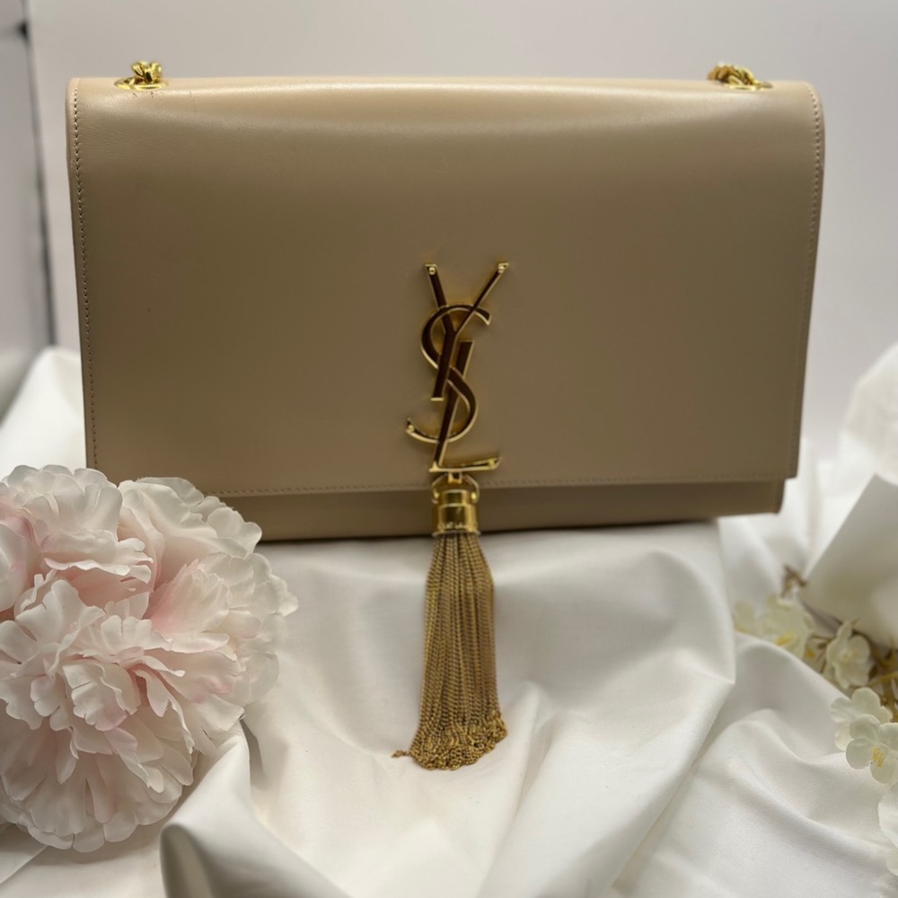 ❤️YSL TASSEL KATE SHOULDER BAG❤️